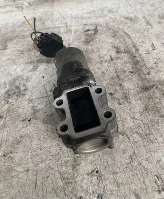 Toyota Corolla Verso AR10 EGR valve 256200R021