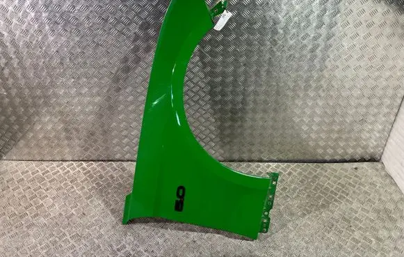Ford Mustang VI Fender