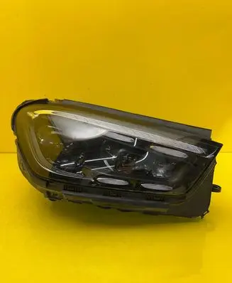 Mercedes-Benz GLE W167 Headlight/headlamp A1679067804