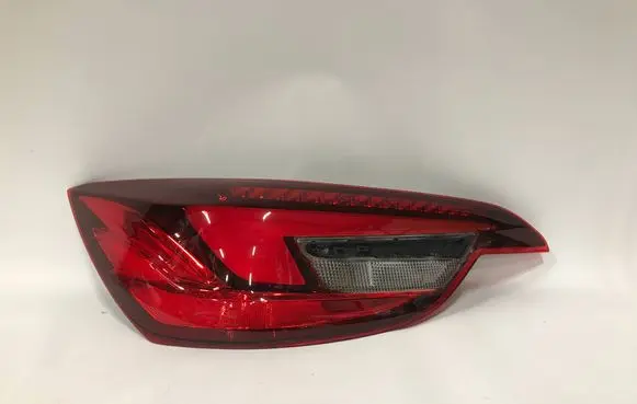 Opel Cascada Rear/tail lights 510512838 13452538