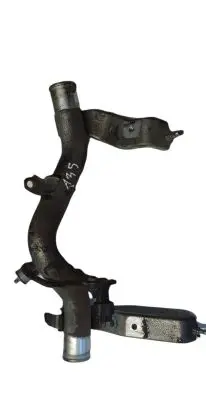 Lexus IS 220D-250-350 Engine coolant pipe/hose NOCODE