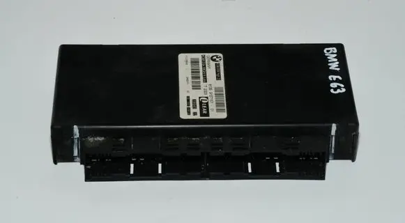Comfort/convenience module
