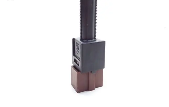 Clutch pedal sensor