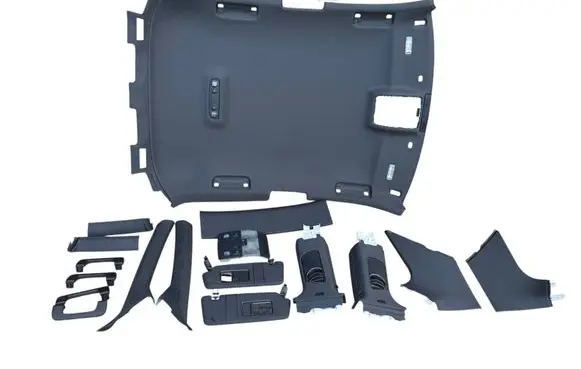 Audi A3 S3 8P Headlining set 8P3867505