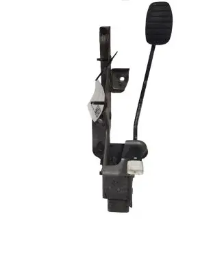 Renault Clio III Brake pedal 8200711631