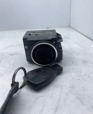 Mercedes-Benz C W203 Ignition lock A2095453108 33002476 2095453108