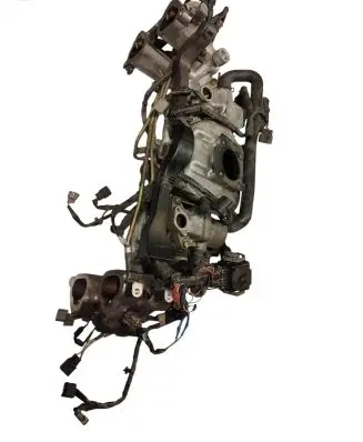 Subaru Legacy Intake manifold