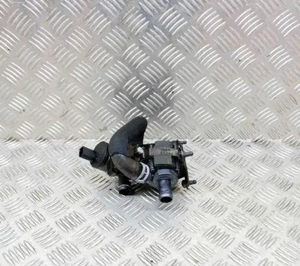 Audi A6 S6 C7 4G Electric auxiliary coolant/water pump 4G0133567B 4G2819376A