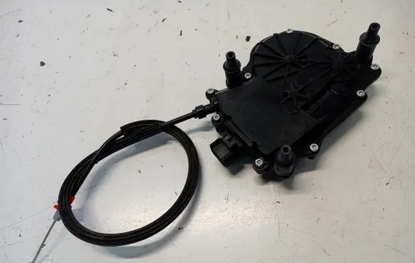 Land Rover Range Rover L405 Sliding door lock CK52-218A42-BE