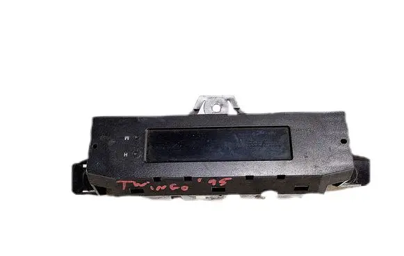 Renault Twingo I Speedometer (instrument cluster) 7700820024
