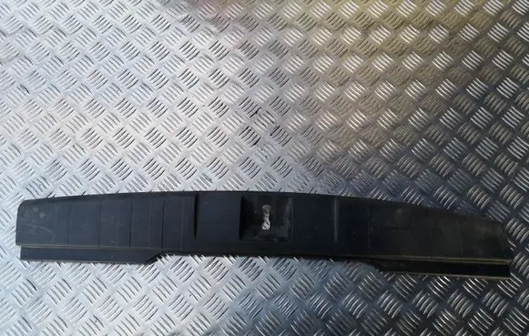 Subaru Outback Trunk/boot sill cover protection 95073AJ000