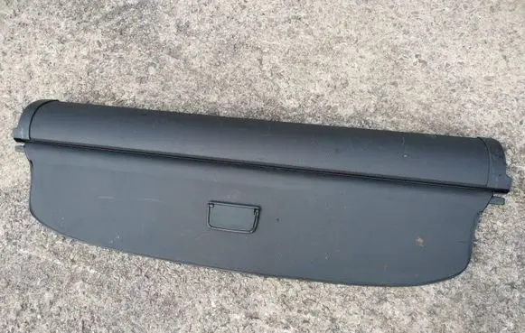 Audi A4 S4 B6 8E 8H Parcel shelf load cover 