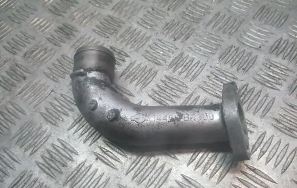 Nissan Almera N16 Turbo air intake inlet pipe/hose 14460BN300