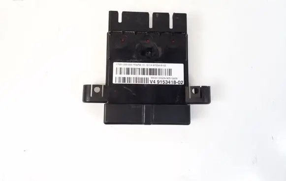 BMW 5 F10 F11 Other relay 9153418