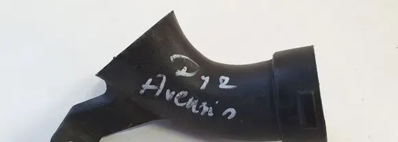 Toyota Avensis T270 Air intake duct part