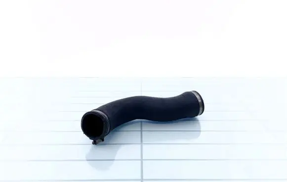 Audi A6 S6 C4 4A Air intake hose/pipe