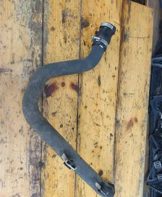 Hyundai Tucson LM Intercooler hose/pipe 282502A550