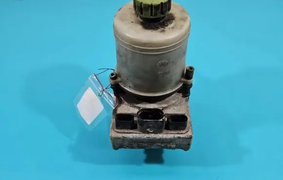 Electric power steering pump