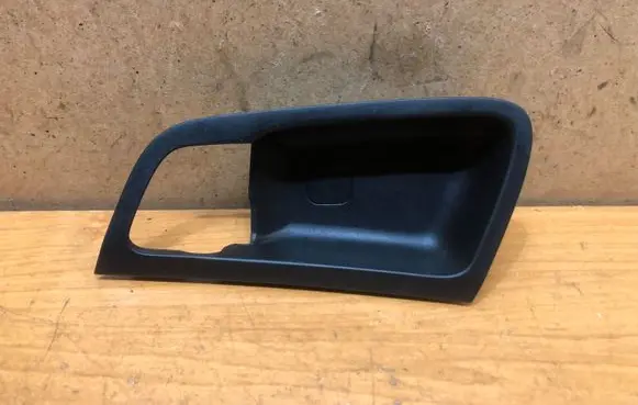 Hyundai i30 Rear door handle cover 836112L000