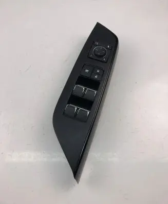 Lexus ES 300h Electric window control switch 8404033250