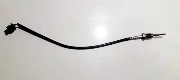 BMW 3 E90 E91 Exhaust gas temperature sensor 7805606