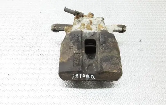 Toyota Avensis Verso Front brake caliper