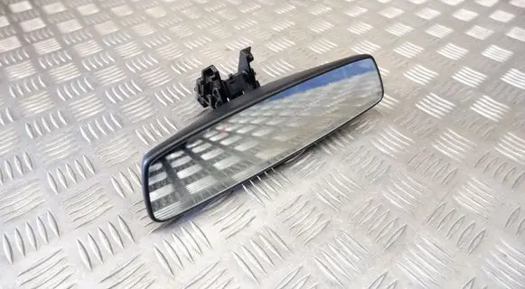 BMW 5 G30 G31 Rear view mirror (interior) 6822492