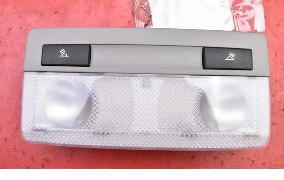 Opel Astra J Boot/trunk interior light 316627975