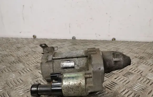 Honda CR-V Starter motor 4280008150