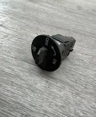 Renault Laguna II Other switches/knobs/shifts 32001695891