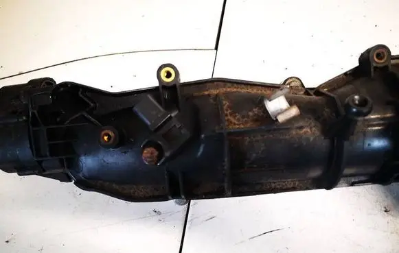 Air pressure sensor