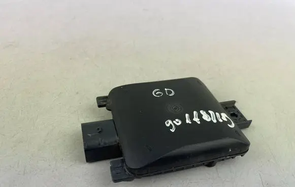 Volkswagen Golf VIII Blind spot module 2Q0907686J
