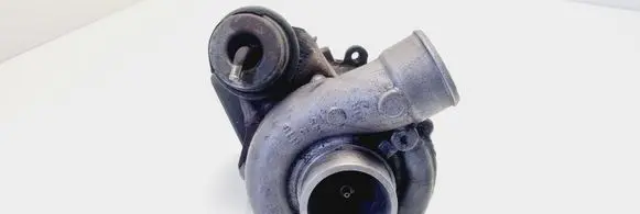 Mercedes-Benz C W203 Turbo A6110960099