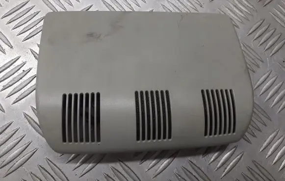 Skoda Fabia Mk2 (5J) Alarm control unit/module 1Z0877829B