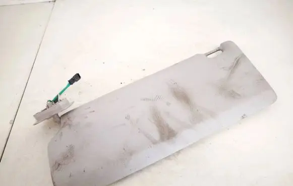 Volvo V50 Sun visor