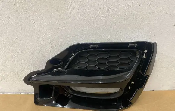 MG MGS5 EV Rear bumper trim bar molding 10694867