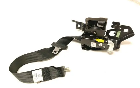 Mazda CX-3 Rear seatbelt JTB3961602L