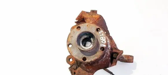 Fiat Doblo Front wheel hub