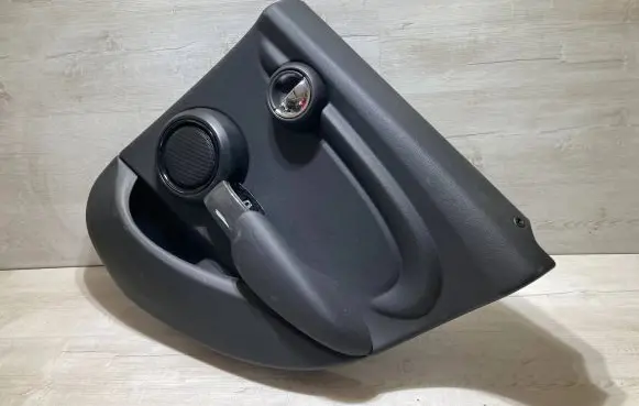 Mini One - Cooper F56 F55 Coupe rear side trim panel 7322678