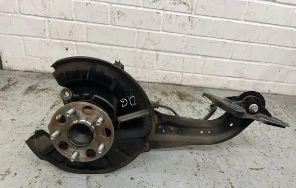 Toyota C-HR II Rear wheel hub