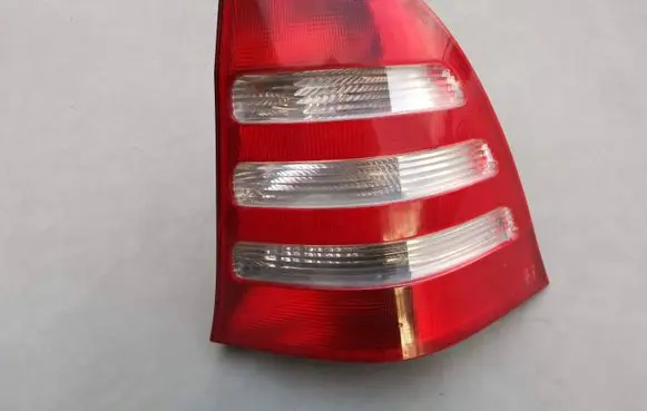 Mercedes-Benz C W203 Rear/tail lights A2038218264