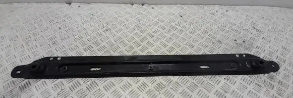 Citroen Berlingo Bottom radiator support slam panel 