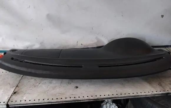Mercedes-Benz SLK R170 Dashboard