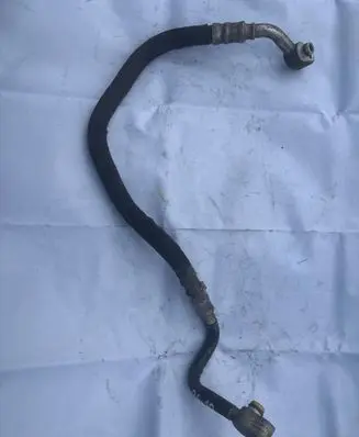 Audi A6 S6 C6 4F Air conditioning (A/C) pipe/hose 4F0260701C