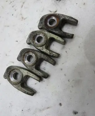 Renault Kadjar Fuel injection (other) 