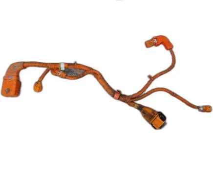 KIA Sorento IV Other wiring loom 91674P4010