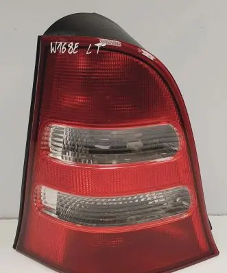 Mercedes-Benz A W168 Rear/tail lights 1688202764