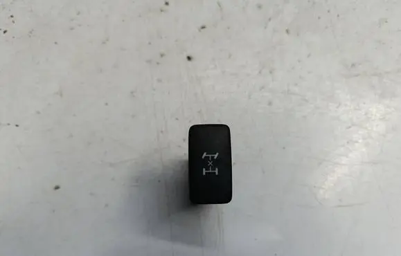 Daihatsu Terios Suspension ride height/mode switch 