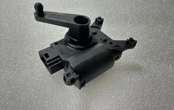 Audi Q7 4L Air flap motor/actuator 7L0907511AN 7L0907511AQ 7L0907511AC