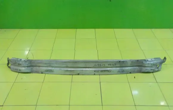 Audi A5 8T 8F Front bumper foam support bar PRZOD